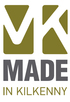 Member of MADE in Kilkenny (network of craftspeople across many disciplines working in County Kilkenny)